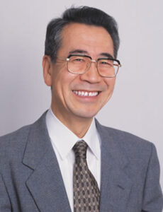 安保徹氏